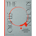 The Kitchen Studio: Culinary Creations by Artists