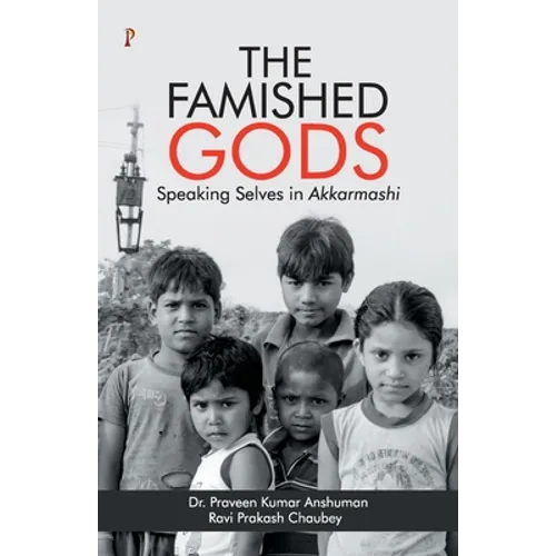 The Famished Gods