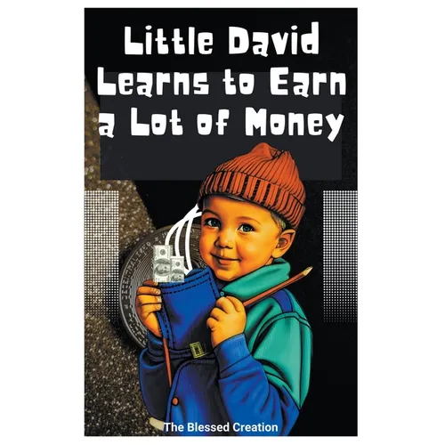 Little David Learns to Earn a Lot of Money