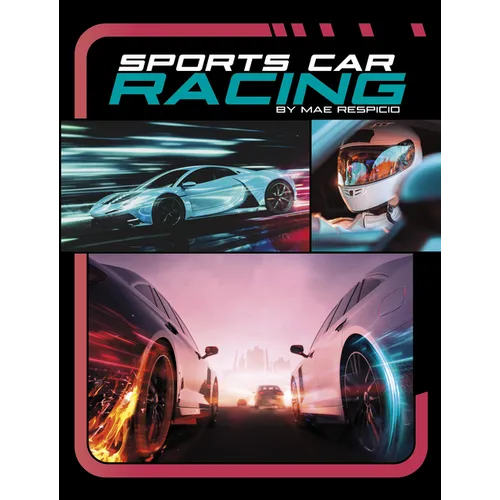 Sports Car Racing