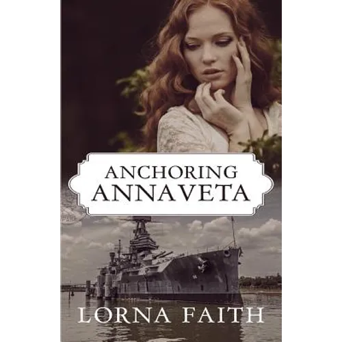 Anchoring Annaveta