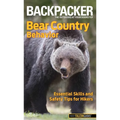 Backpacker Magazine's Bear Country Behavior