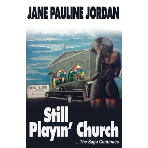 Still Playin' Church