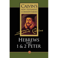 Hebrews, 1 & 2 Peter