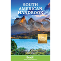 South American Handbook: Centenary Edition