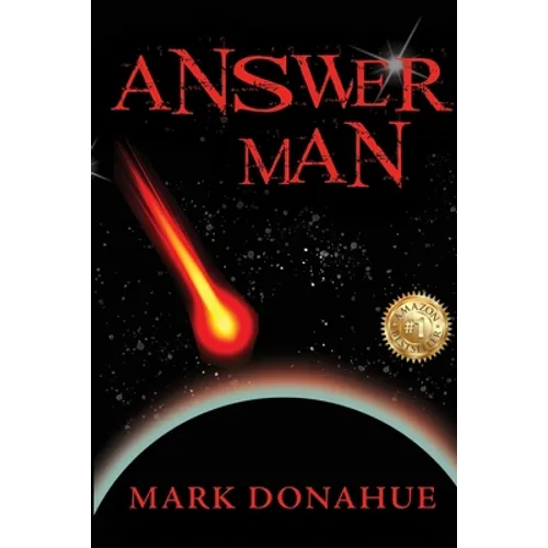 Answer Man