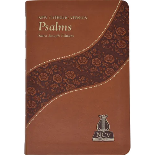 Psalms-OE: New Catholic Version