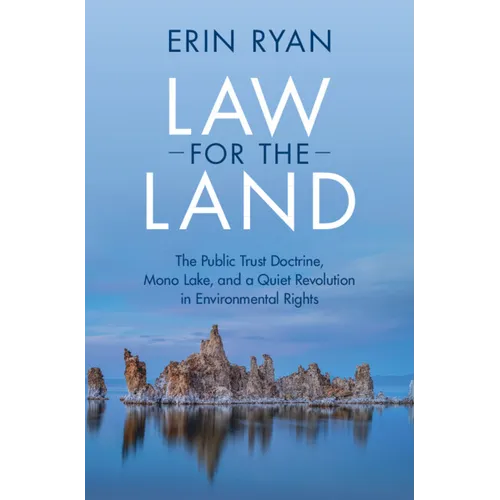 Law for the Land