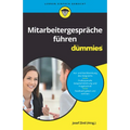 Mitarbeitergespräche führen für Dummies