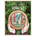 Cross-Stitch in the Forest: 25 Projects to Capture the Beauty of Nature