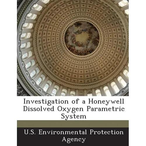 Investigation of a Honeywell Dissolved Oxygen Parametric System