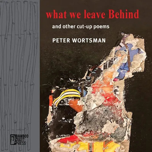 What We Leave Behind