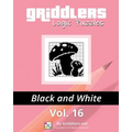Griddlers Logic Puzzles: Black and White