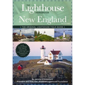 The Lighthouse Handbook New England and Canadian Maritimes, 4th Edition: The Original Lighthouse Field Guide (Now Featuring the Most Popular Lighthous