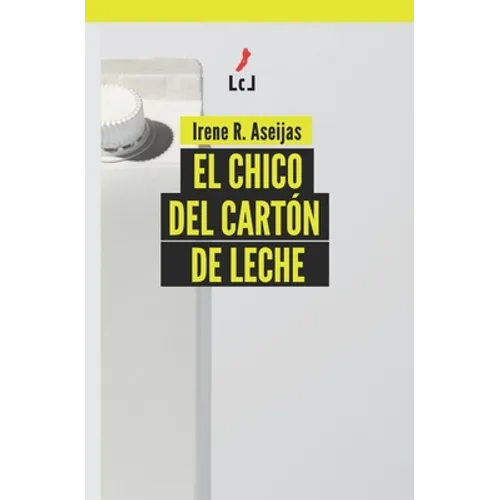 El chico del cartón de leche