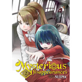 Mysterious Disappearances Vol. 2