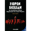 Open Sicilian: An Ambitious White Repertoire for Club Players