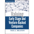 Valuing Early Stage