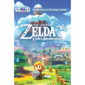 The Legend of Zelda Links Awakening Professional Strategy Guide: 100% Unofficial - 100% Helpful (Full Color Paperback)