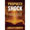 Prophecy Shock