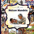 Nelson Mandela - A Biography in Rhyme: The perfect snuggle time read so little readers everywhere can dream big!