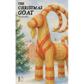 The Christmas Goat: Bilingual Swedish-English Christmas Stories for Children