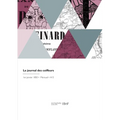 Le Journal Des Coiffeurs: Publication Des Coiffeurs Réunis