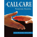 Call to Care Volunteer: Volunteer Training