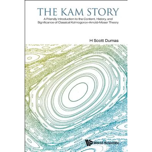 The Kam Story: The: A Friendly Introduction to the Content