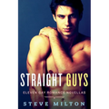 Straight Guys: Eleven Gay Romance Novellas