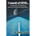 Council of NINE Council of Saturn High Order of Discipline and Responsibility