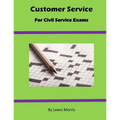 Customer Service For Civil Service Exams