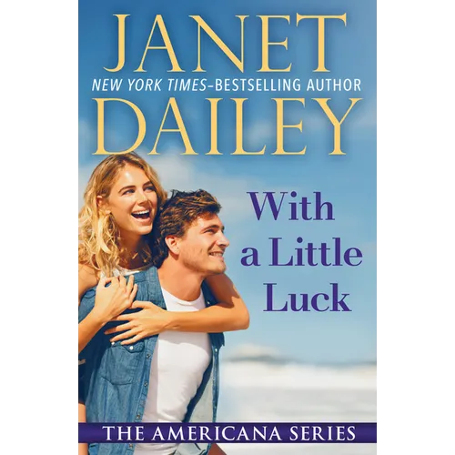 With a Little Luck