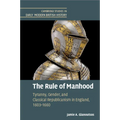 The Rule of Manhood