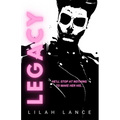 Legacy (Killian's Edition): Underworld Kings Book I