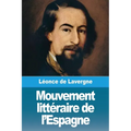 Mouvement littéraire de l'Espagne