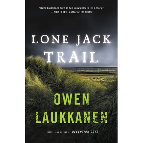 Lone Jack Trail
