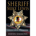 Sheriff Mike Lewis
