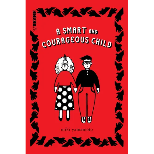 A Smart and Courageous Child