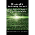 Breaking the Availability Barrier II: Achieving Century Uptimes with Active/Active Systems