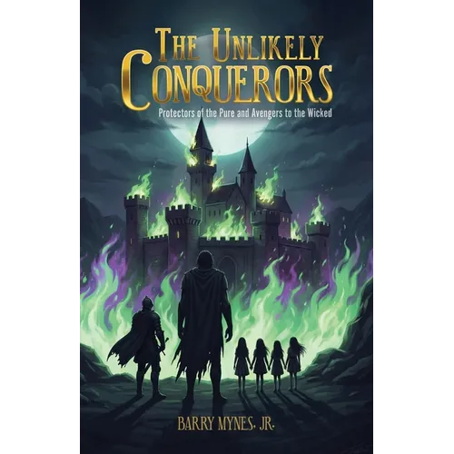 The Unlikely Conquerors: Protectors of the Pure and Avengers to the Wicked