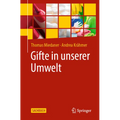 Gifte in Unserer Umwelt