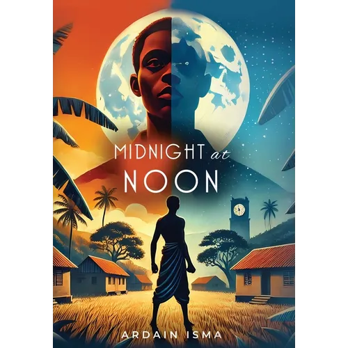 Midnight at Noon (2nd Edition): A Novel of Resistance and Resilience in Haiti