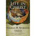 Life in Christ Vol 12: Lessons from Our Lord's Miracles and Parables