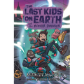 Last Kids on Earth and the Monster Dimension