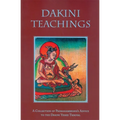 Dakini Teachings: A Collectin of Padmasambhava's Advice to the Dakini Yeshe Tsogyal