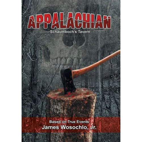 Appalachian: Schaumboch's Tavern