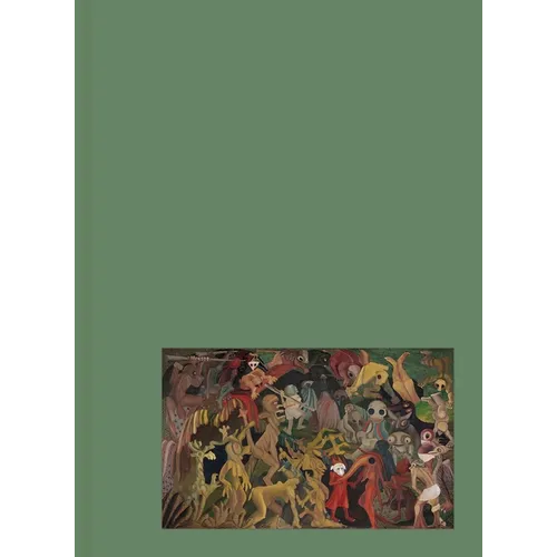 Mwili, Akili Na Roho / Body, Mind, and Spirit: Ten Figurative Painters from East Africa
