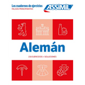 German Exercise Book for Spanish Speakers: Aleman Los Cuadernos de Ejercicias