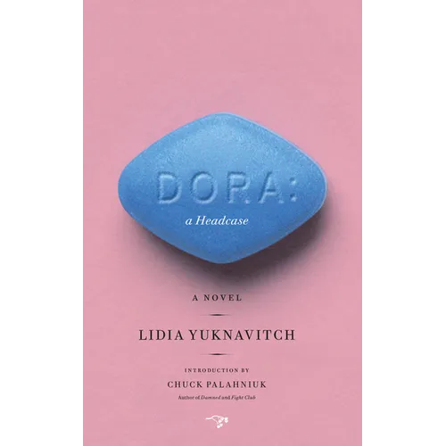 Dora: A Headcase